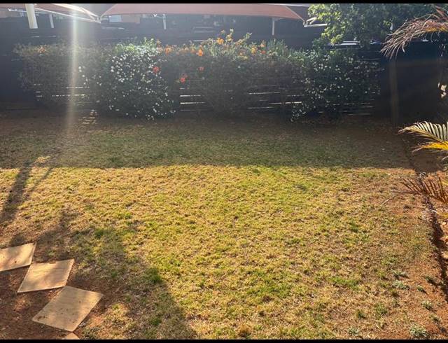 3 BEDROOM PROPERTY TO RENT IN GREENSTONE HILL